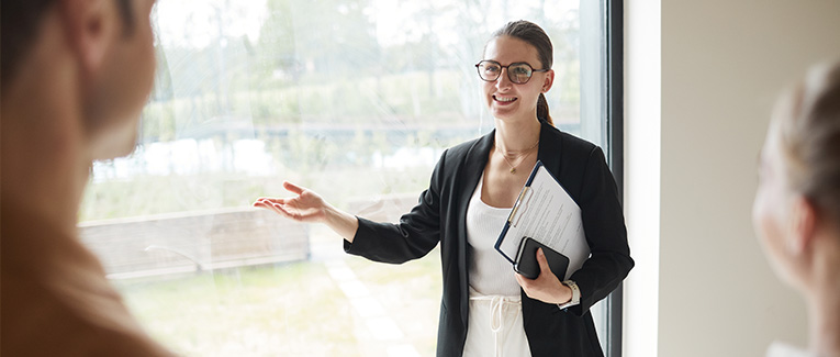 accompagnement relation indépendante Nous outils Entretenir immobiliers